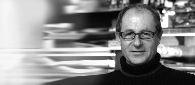 Stefano Bartolini, studioso della economia della felicità