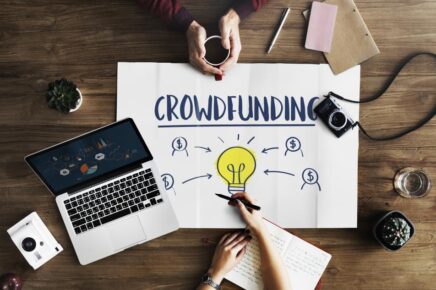 crowdfunding