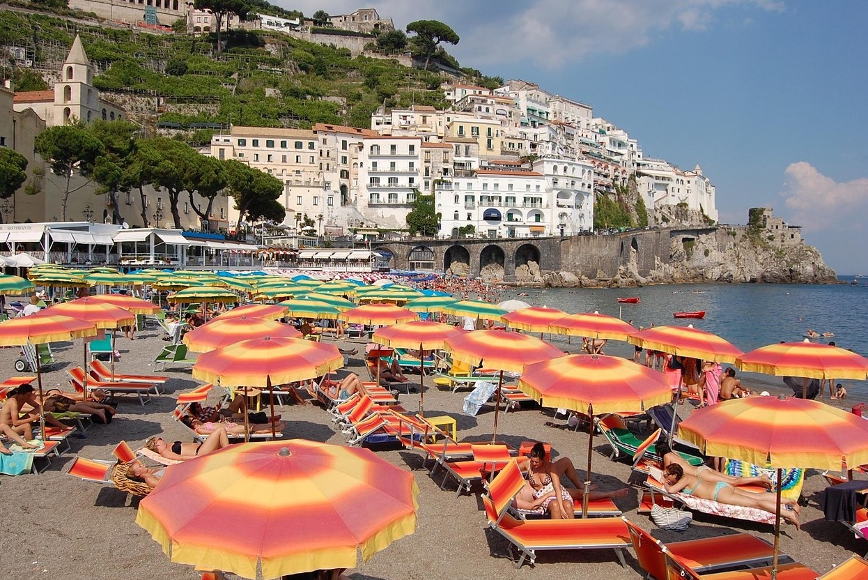 Ferragosto 2025