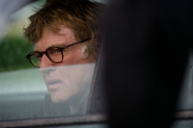 Robert Redford