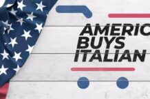 America Buys Italian 2025