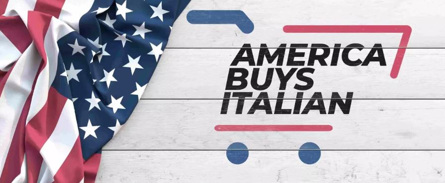 America Buys Italian 2025