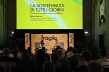 Fragile Festival Parma