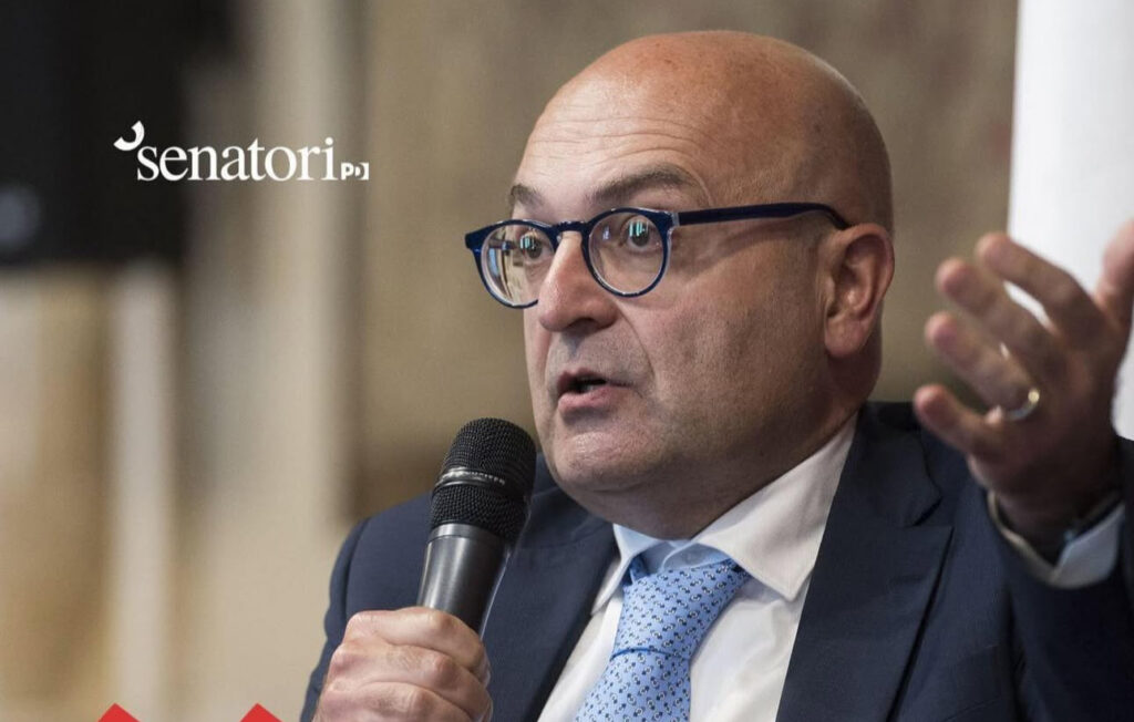 Antonio Misiani PD