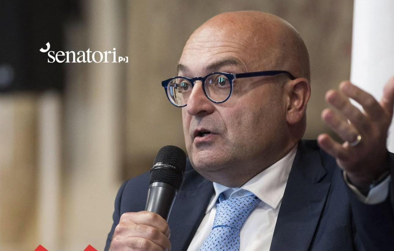 Antonio Misiani PD