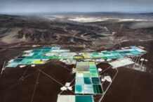 Un tema centrale per la geopolitica di domani: il controllo delle terre rare