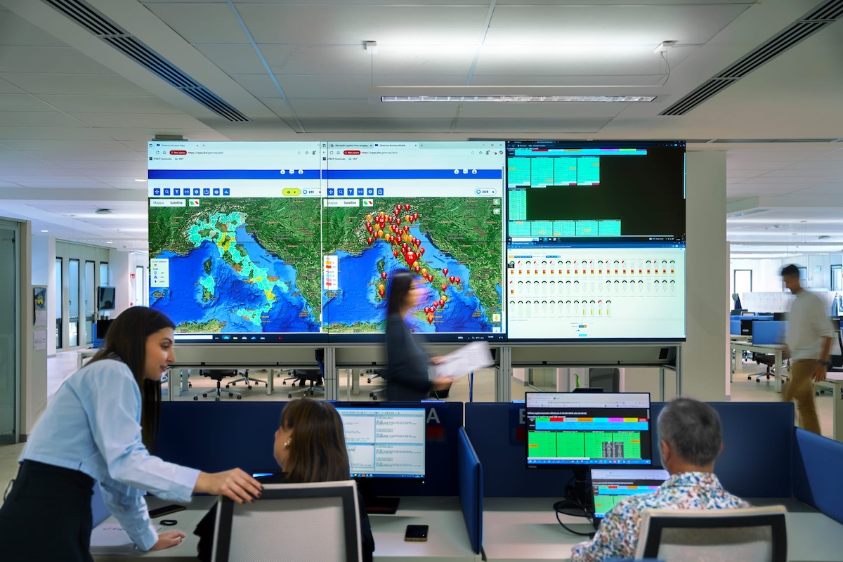 Fibercop lancia il primo Graduate Programme