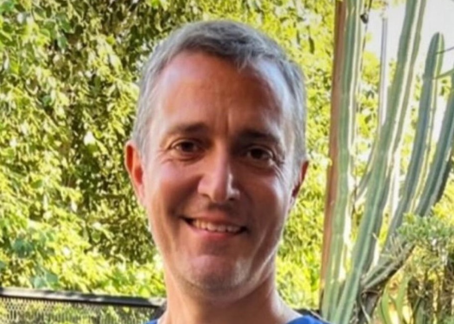 Gabriel Pablo Miri