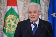 Mattarella