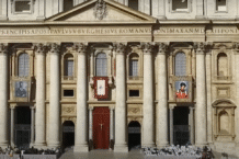 Basilica di San Pietro Vaticano
