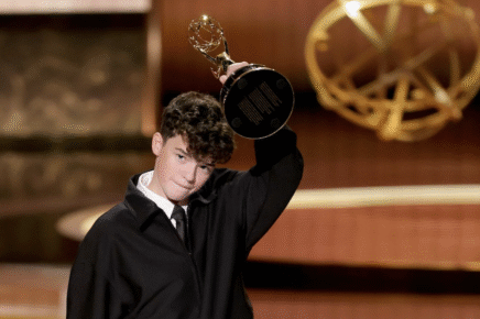 Emmy Awards 2025