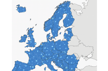 Figura 2: I paesi che potrebbero prendere parte al ‘Piano Marshall’ europeo