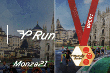 BPER Banca prosegue nella running series con Monza21 e Milano21