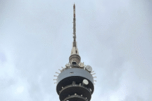 La Torre delle Telecomunicazioni FiberCop
