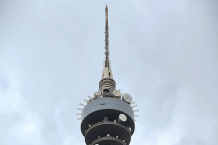 La Torre delle Telecomunicazioni FiberCop
