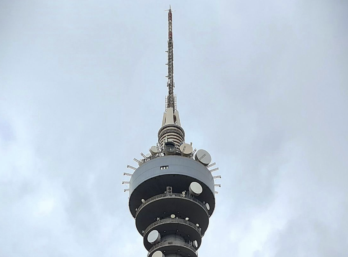 La Torre delle Telecomunicazioni FiberCop