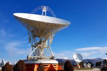 Sparkle e Telespazio potenziano la connettività nel Centro Spaziale del Fucino