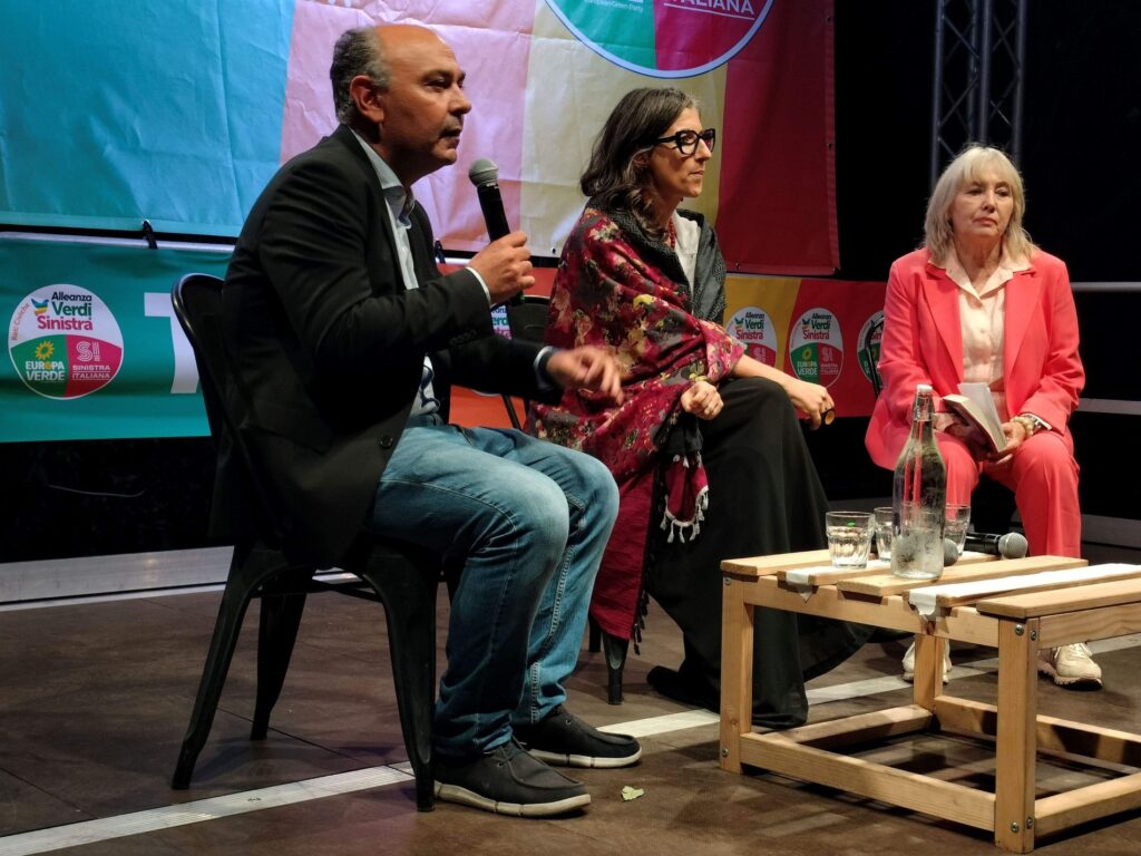 Albanese De Cristofaro Zanella AVS