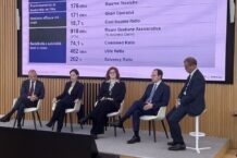 conferenza Wealth Management Divisions Intesa Sanpaolo