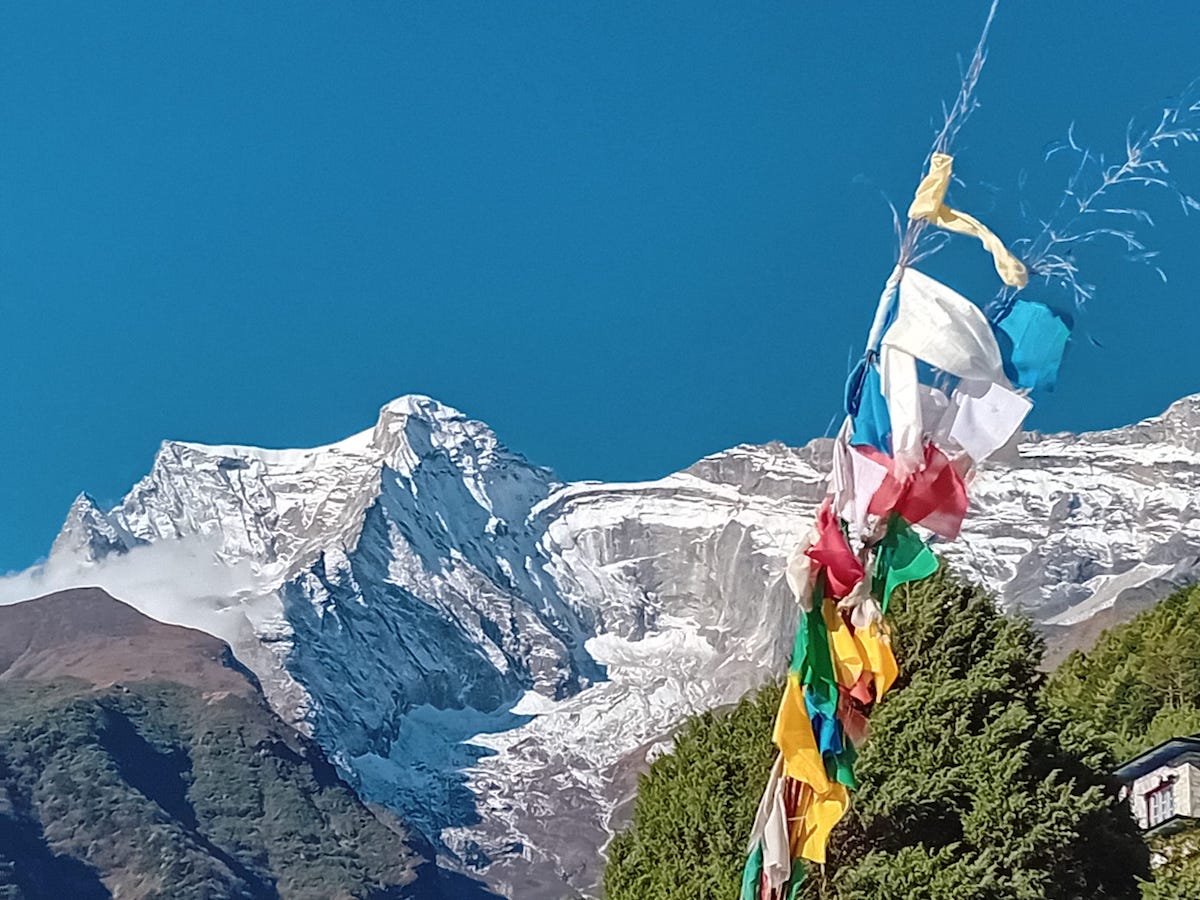 Nepal festival Solidale