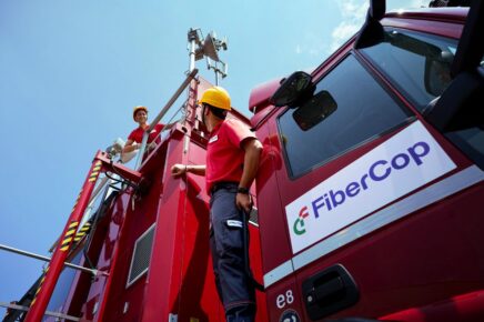 Nel primo semestre 2025 Fibercop ha raggiunto il 100% delle milestones del PNRR