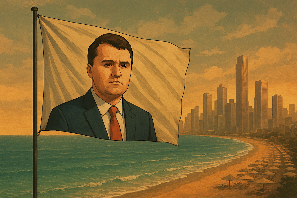 L'onda lunga dell'omicidio di Charlie Kirk continua a riempire il dibatitto e le strumentalizzazioni della destra politica di mezzo mondo
