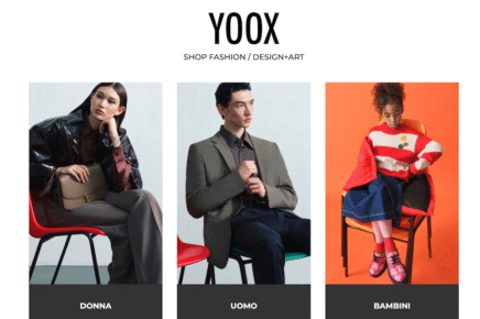 yoox