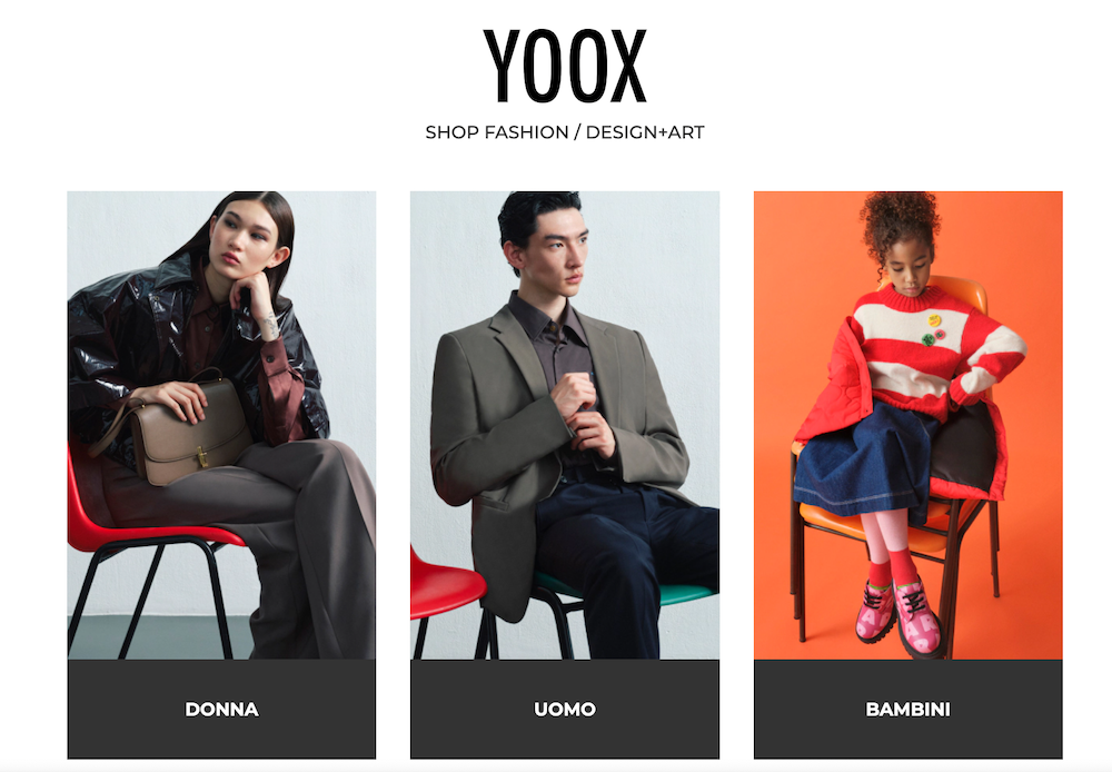 yoox