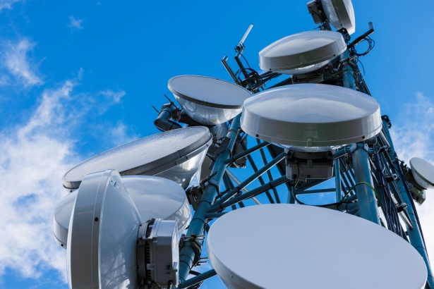 telecomunicazioni