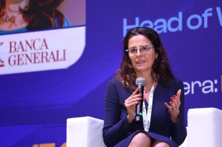 Maria Ameli Banca Generali