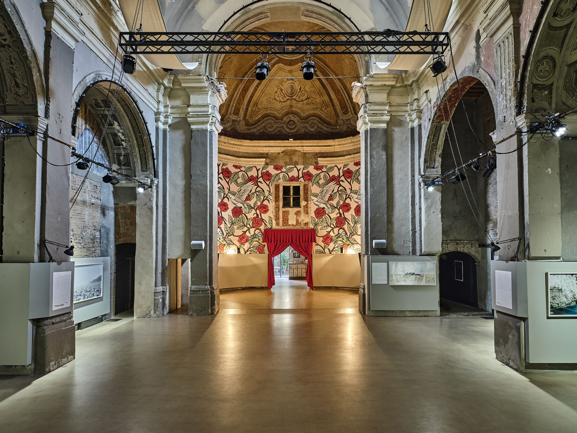 Scintille Fuori Tutto, festival di Parma