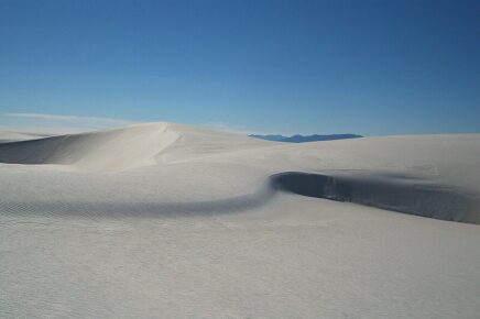 dune del deserto