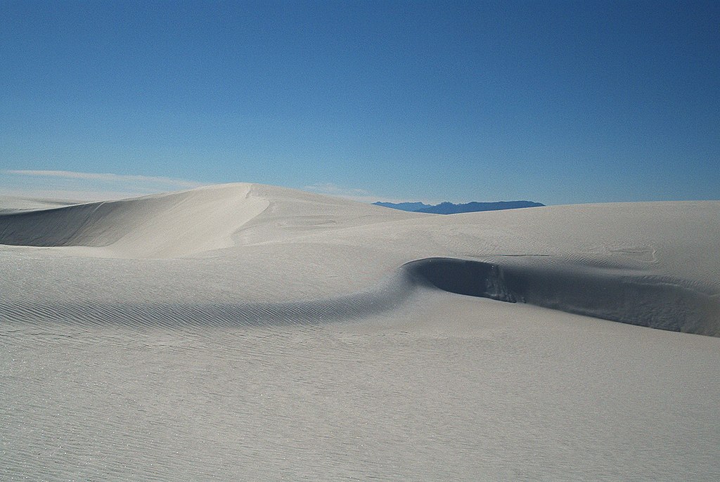 dune del deserto