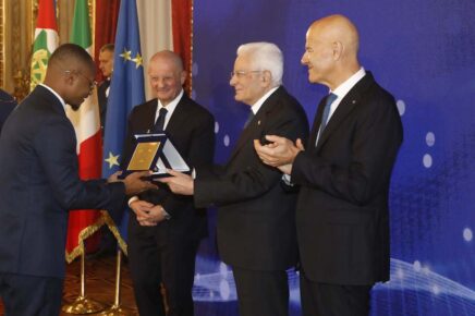 Eni Award 2025
