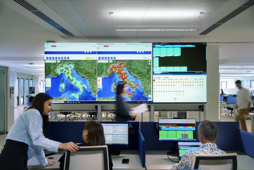 Fibercop e Cnit insieme per le reti di Telecomunicazioni