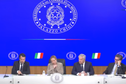 Governo Meloni