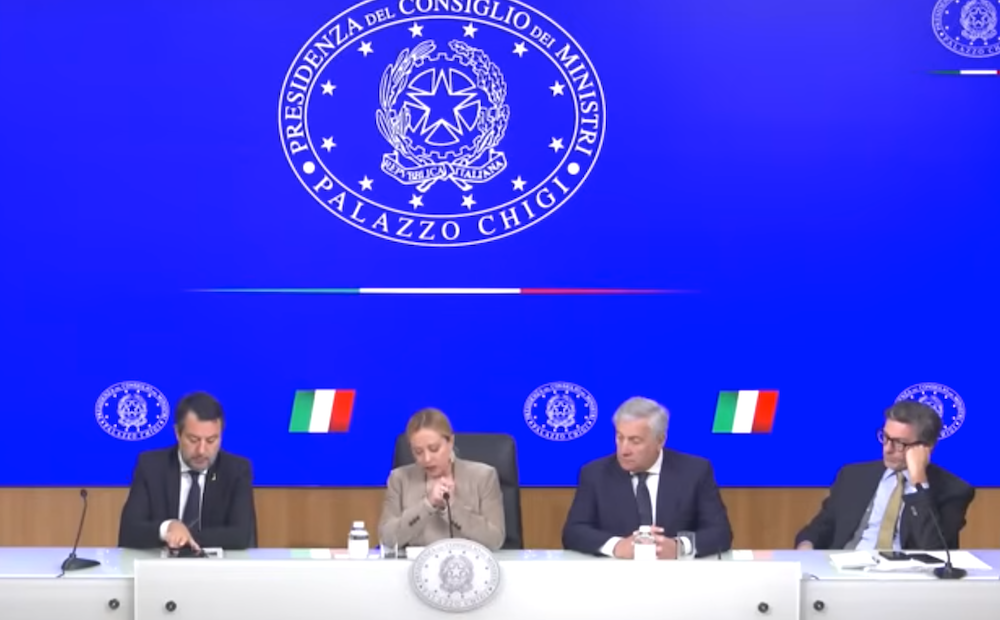 Governo Meloni