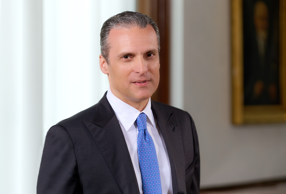 Mauro Micillo, Intesa Sanpaolo
