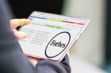 Forbes ha definito Global Tech University come la miglior università online del mondo