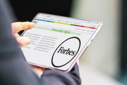 Forbes ha definito Global Tech University come la miglior università online del mondo