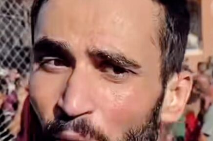 Shadi Abu Sido