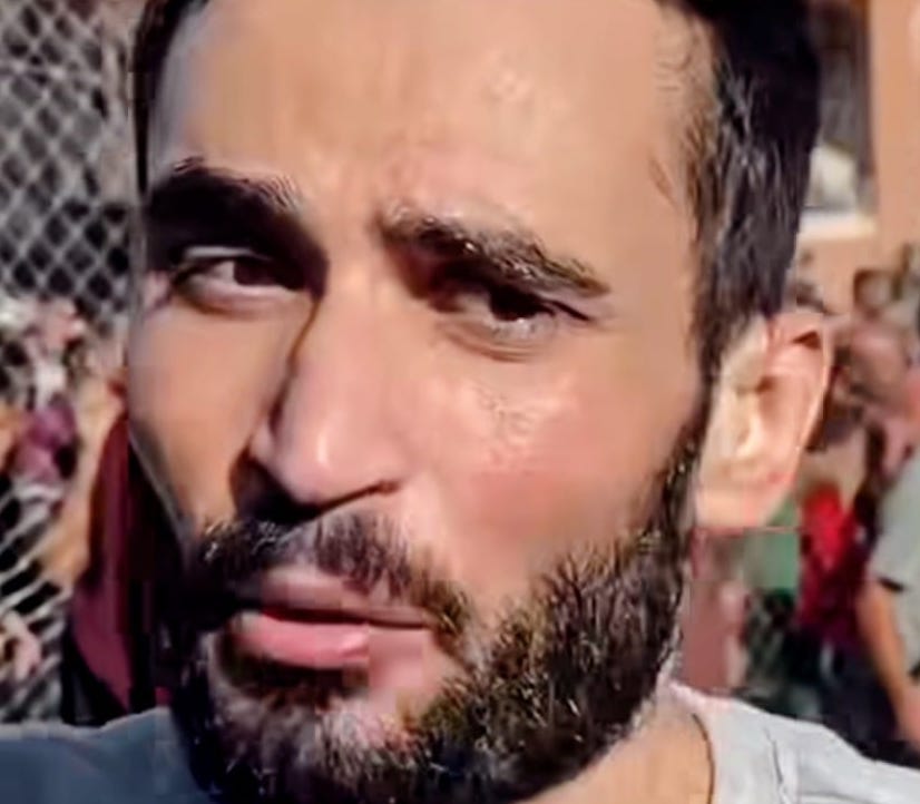 Shadi Abu Sido