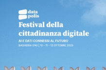 Festival della cittadinanza digitale
