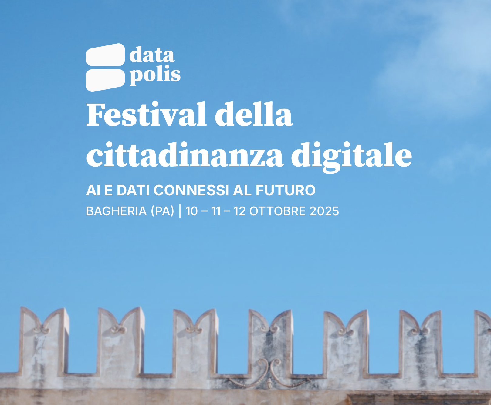 Festival della cittadinanza digitale
