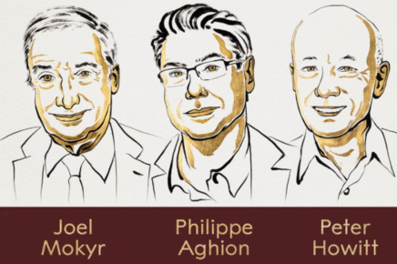 Premio Nobel economia 2024