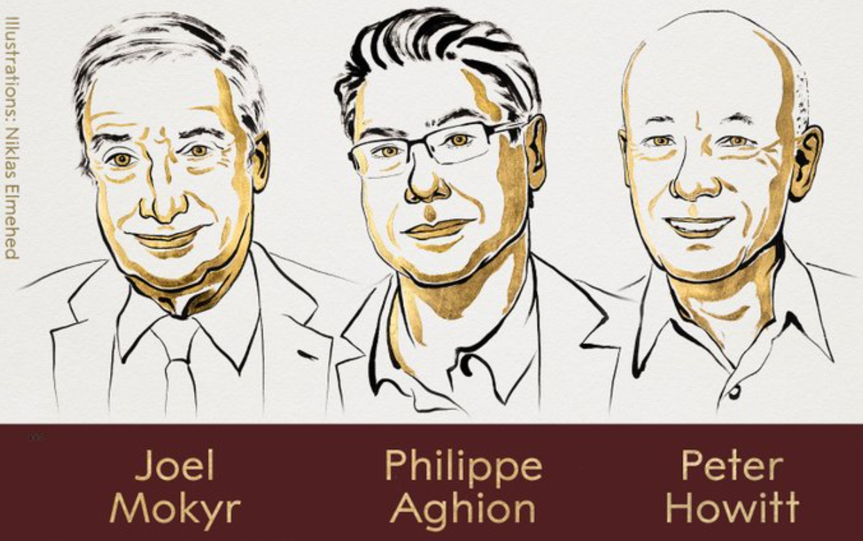 Premio Nobel economia 2024