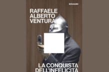 La conquista dell'infelicità