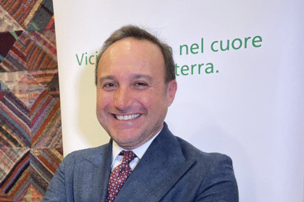 Massimiliano Cattozzi, Responsabile Direzione Agribusiness della Banca dei Territori di Intesa Sanpaolo, ha dichiarato: “La filiera lattiero-casearia, tra le più rappresentative del made in Italy, necessita di attenzione su come gestione del rischio e innovazione sostenibile siano leve di sviluppo da far evolvere ulteriormente per mantenere il prestigio che le produzioni italiane godono nel mondo