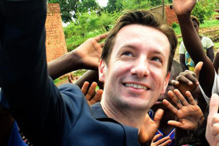 Luca Attanasio, nel suo ricordo in Congo si mobilitano Fondazione Milan e Fondazione Mama Sofia