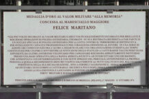In ricordo di Felice Maritano